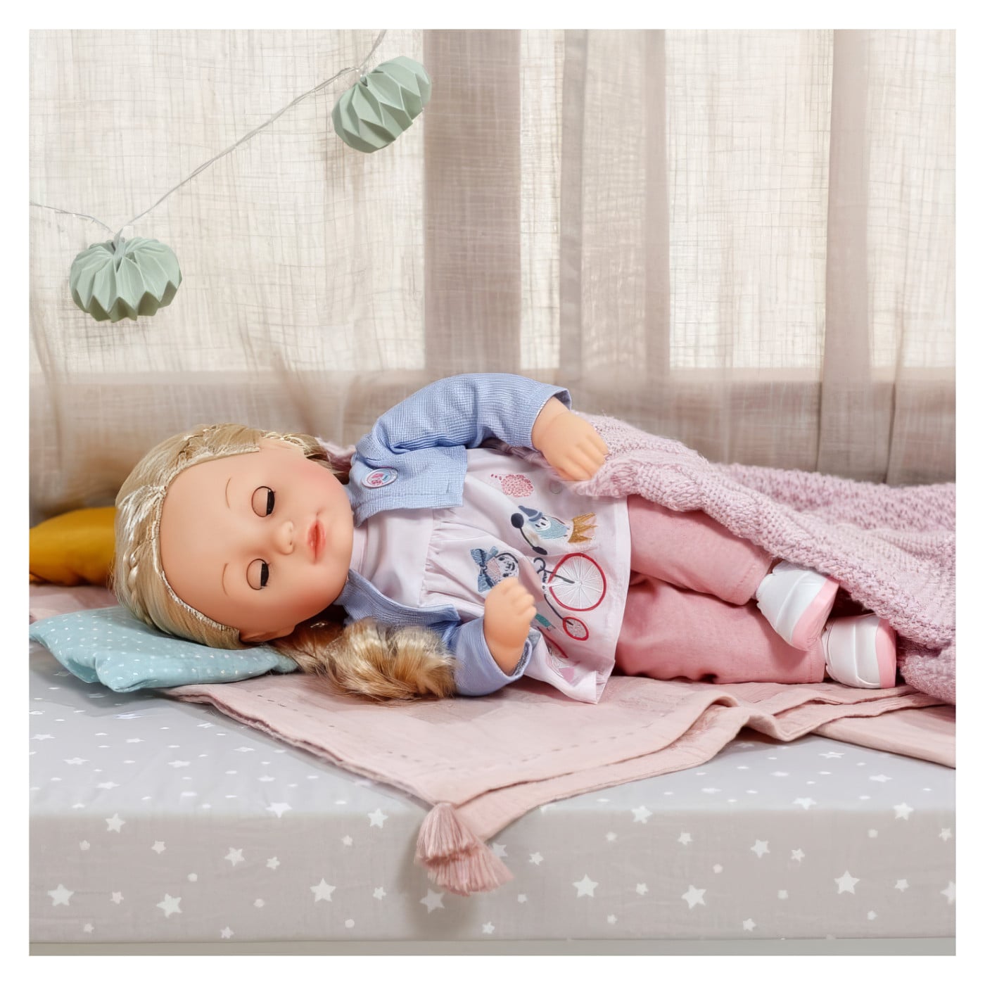Lutka Baby Born Sophia Rose 36 cm - Image 4