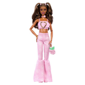 Lutka Barbie Deluxe Style JJN72 - Image 1