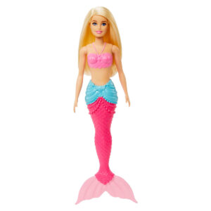 Lutka Barbie Sirena 41532 - Image 1