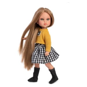 Lutka Guca Penelope Atena 33Cm 985 - Image 1