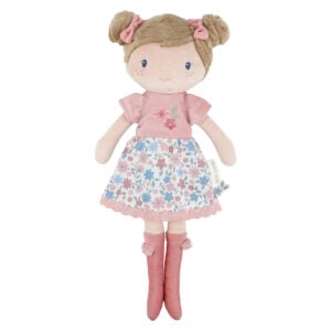 Lutka Rosa Little Dutch M 35Cm Ld4665 - Image 1
