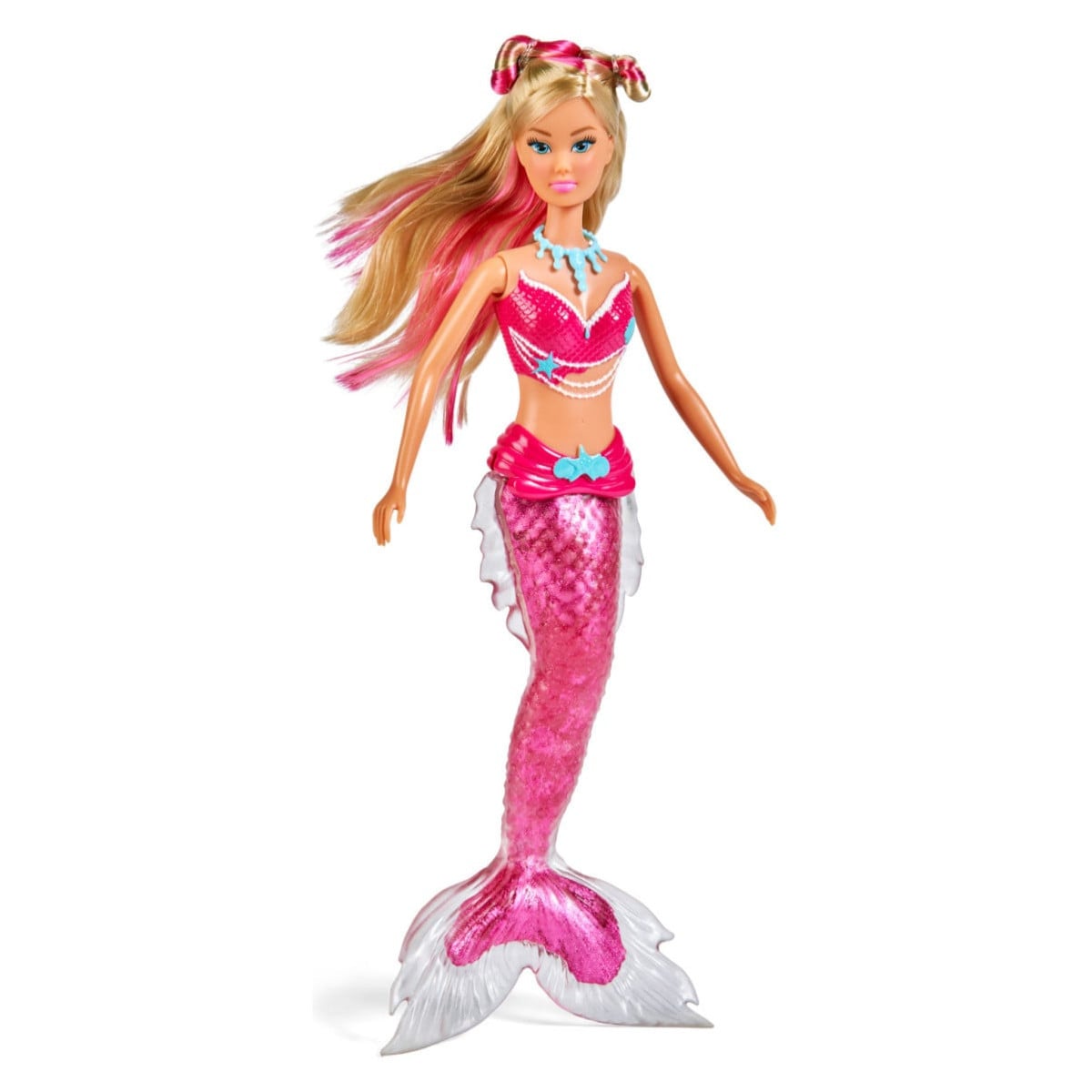Lutka Sirena Steffi Love Squishy Mekana 105733983 - Image 2