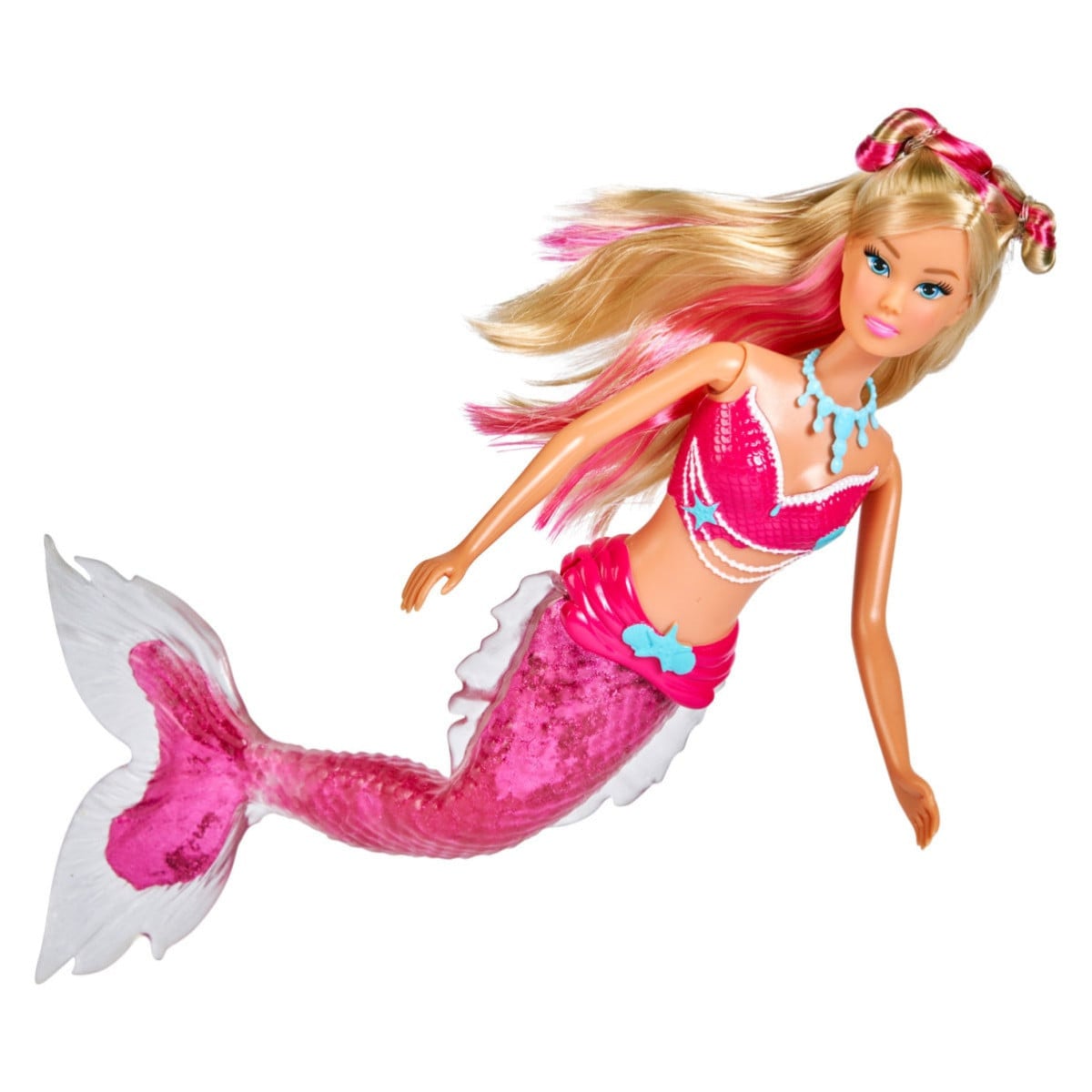 Lutka Sirena Steffi Love Squishy Mekana 105733983 - Image 3