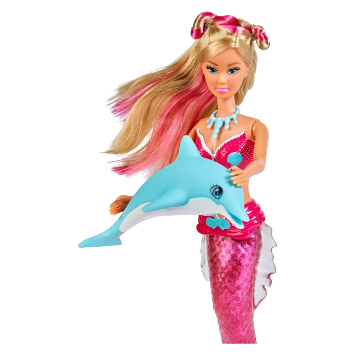 Lutka Sirena Steffi Love Squishy Mekana 105733983 - Image 5