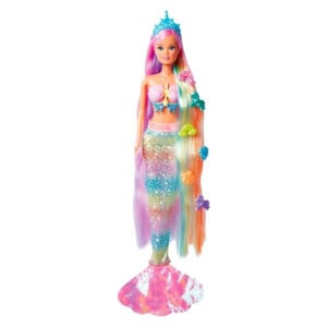Lutka Steffi Love Rainobow Sirena 105733610 - Image 1