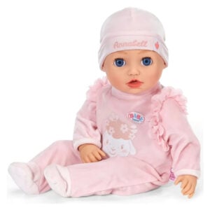Lutka Zapf Creation Baby Annabell 29161 - Image 1