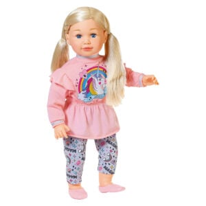 Lutka Zapf Creation Sally 63cm 37617 - Image 1