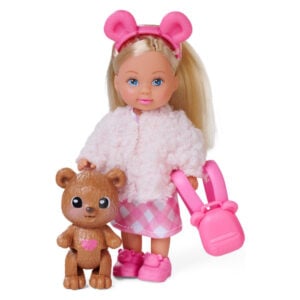 Lutkica Evi Love Teddy 105733966 - Image 1