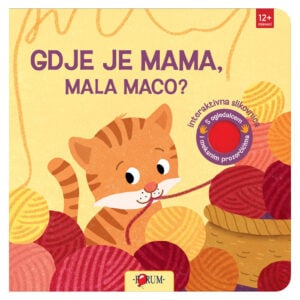 Mala For: Gdje Je Mama, Maco? - Image 1