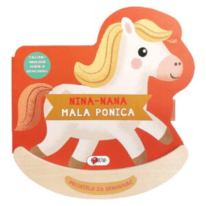 Mala For: Nina Nana - Ponica - Image 1