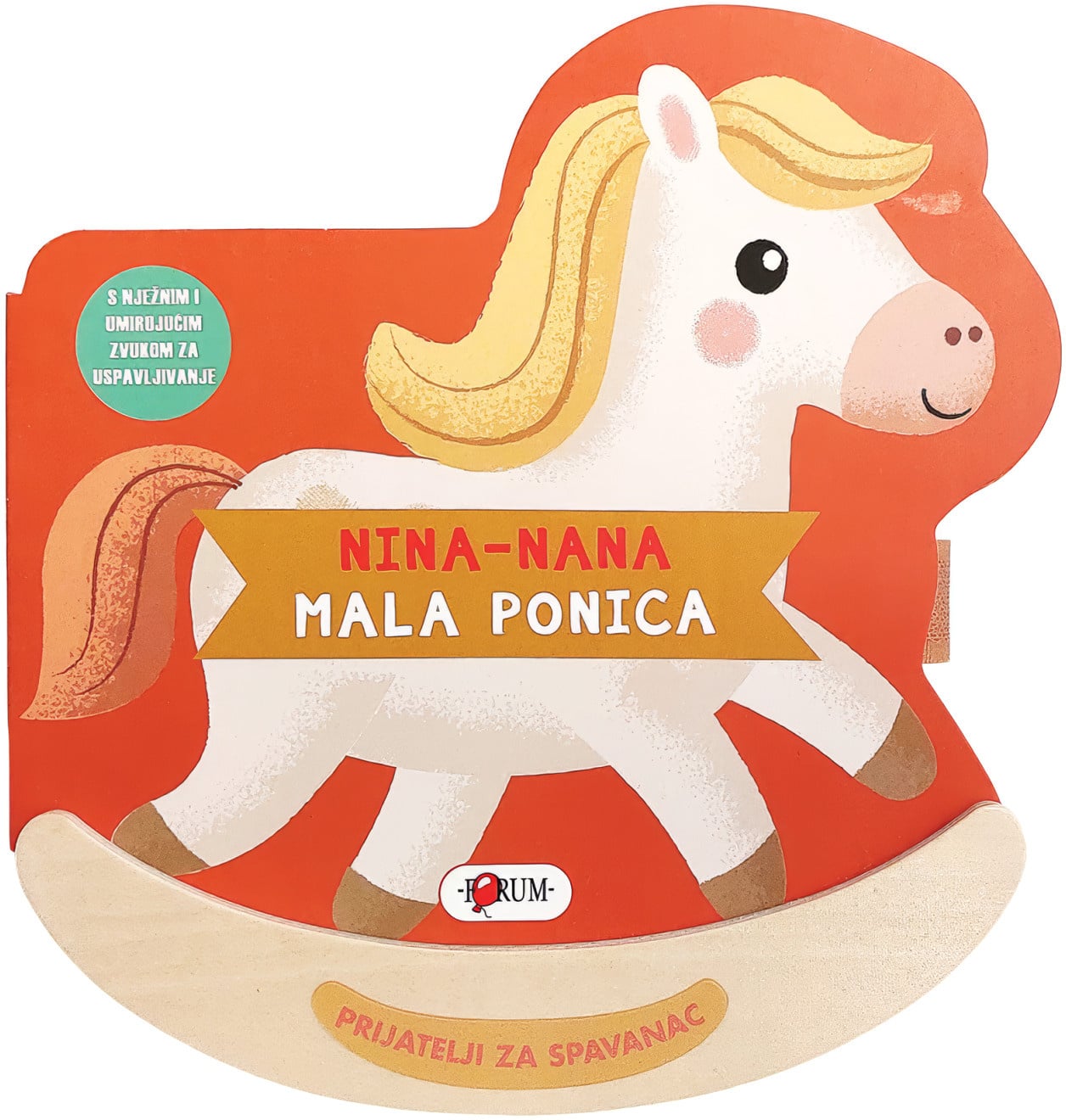 Mala For: Nina Nana - Ponica