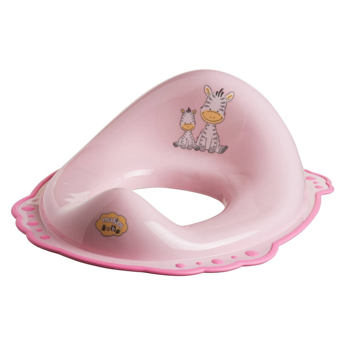 Maltex Nastavak Za Wc Zebra Rozo