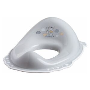 Maltex Nastavak Za Wc Zebra Sivo - Image 1
