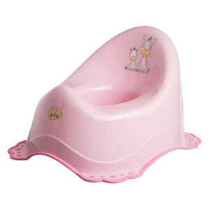 Maltex Tuta Zebra 2-dijelna Roza - Image 1