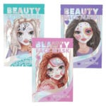 Maska Top Model za lice Holo Beauty & Me