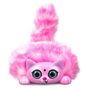 Mini Purrs Interaktivna Maca Sort - Image 1
