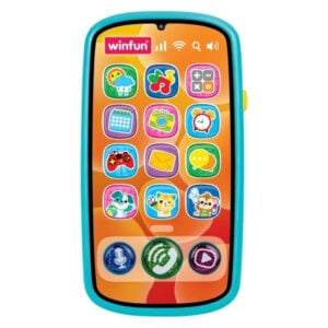Mobitel Winfun igračka - Image 1