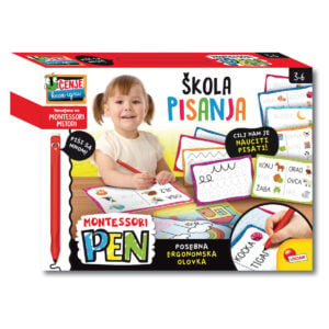 Montessori Škola Pisanja 109376 - Image 1
