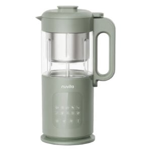 Multipraktik Nuvita 1967 Magic Pappa Baby 7u1 - Image 1