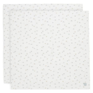 Muslin Jollein On The Go 115 x 115 cm 2 komada - Image 1