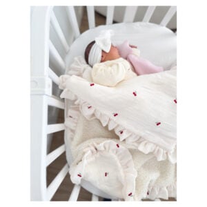 Muslin Teddy Dekica - Image 1