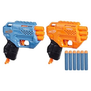 Nerf Pištolji Elite 2.0 Trio Combo Pack 42923 - Image 1