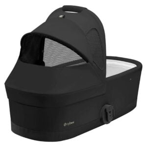 Nosiljka Cybex Cot S Eezy S Twist moon black - Image 1