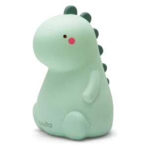Nuvita 6610 Lampa Dino Green - Image 1