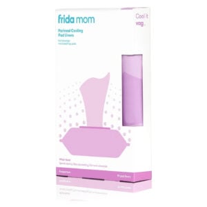 Oblozi Frida Mom za hlađenje perineuma s vještičjom lijeskom - Image 1