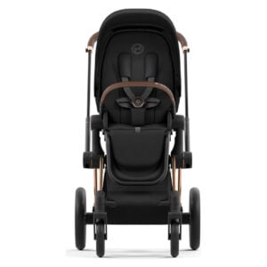 Okvir za kolica Cybex Priam Frame & Seat Rba Rosegold 526000221 - Image 1