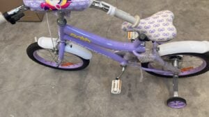 Outlet: Bicikl BOYO Agele BMX 16″
