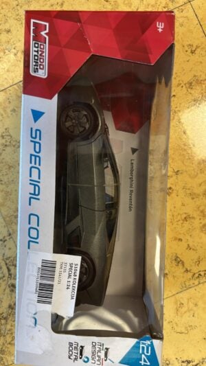 Outlet: Igračka Mondo Lamborghini Reventón