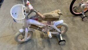 Outlet: Bicikl BOYO Agele BMX 12″