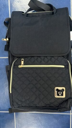 Outlet: Torba za pelene BROONDO Lux Ultimate