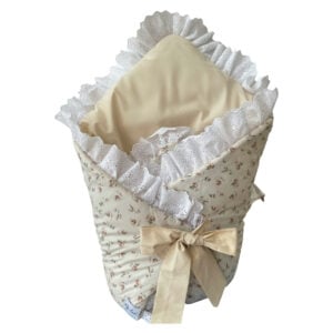 Paketin 3u1 S Čipkom - Image 1