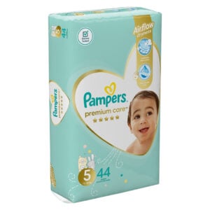Pelene Pampers Premium Care Junior 44 kom - Image 1