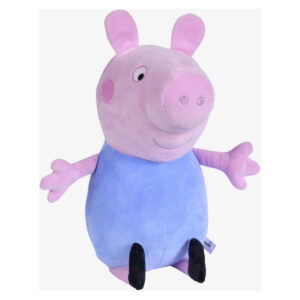 Peppa Pig Plišana Igračka George 31 Cm 109261003 - Image 1