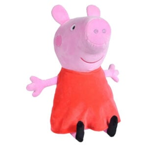 Peppa Pig Plišana Igračka Peppa 33 Cm 109261002 - Image 1