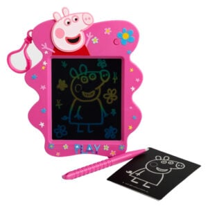 Peppa Pig Putna Tabla Za Crtanje - Image 1