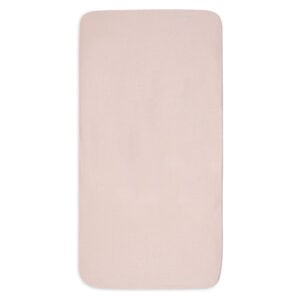 Plahta za dječji krevet wild rose 60x120 Jollein - Image 1