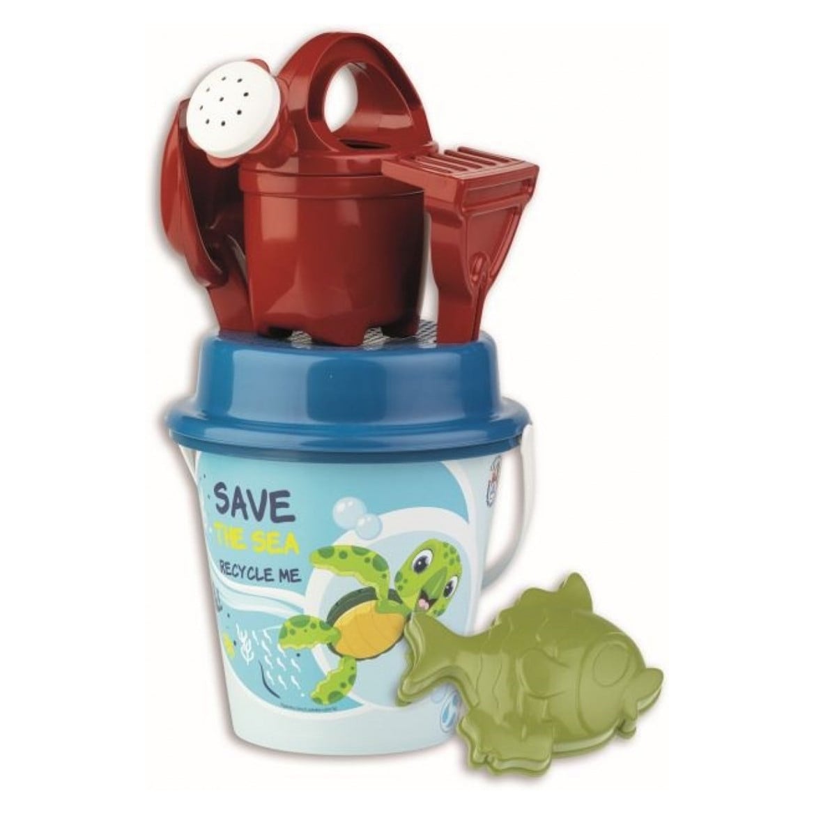 Plažni program Androni Kantica Reus Reduce Recycle 1324