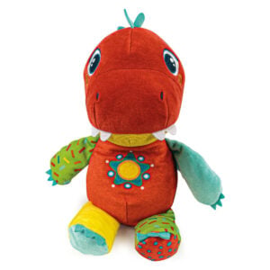 Plišana igračka Clementoni My Little Dino 41221 - Image 1