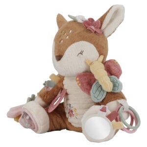 Plišana igračka Little Dutch Srna Fairy Garden LD9018 - Image 1