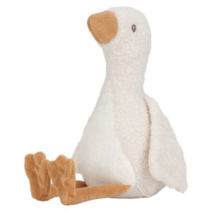 Plišana igračka Little Dutch patka Little Goose - Image 1