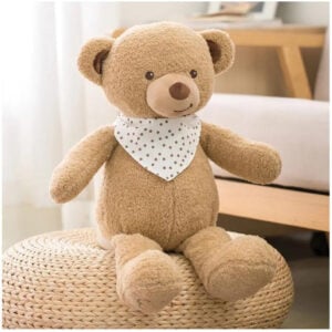 Outlet: Plišana igračka medo smeđi 55 cm