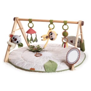 Podloga Tiny Love Gymini Boho Chic E-Comm 3333120684 - Image 1