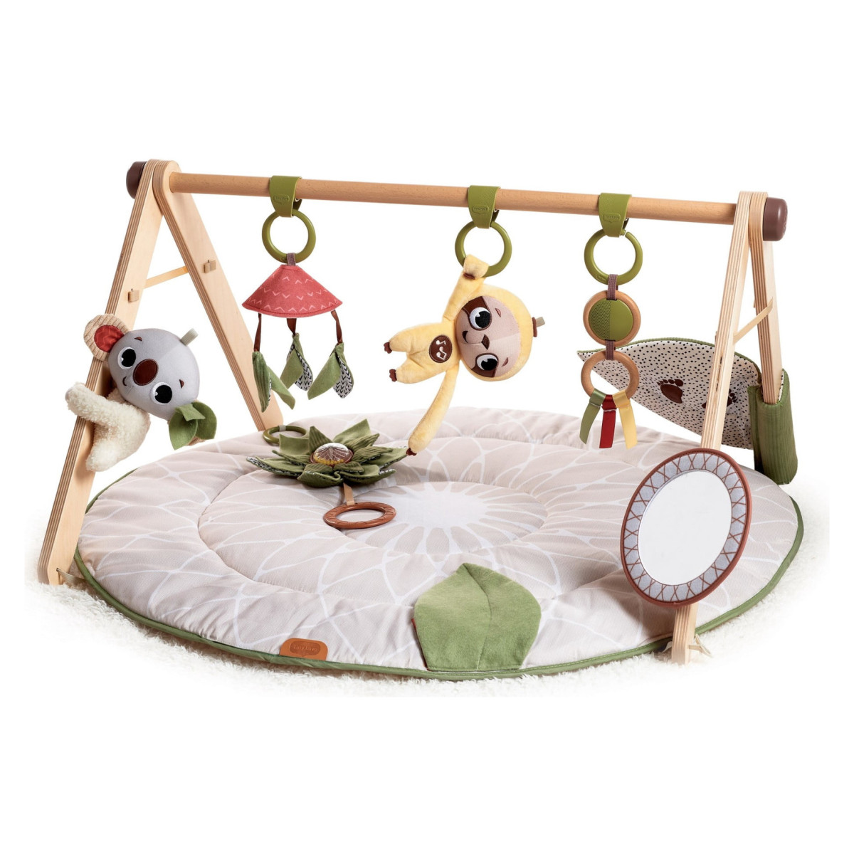 Podloga Tiny Love Gymini Boho Chic E-Comm 3333120684 - Image 1