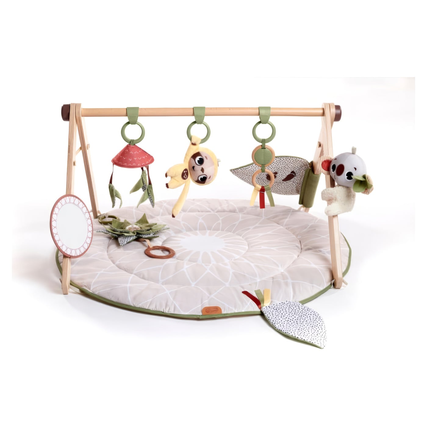 Podloga Tiny Love Gymini Boho Chic E-Comm 3333120684 - Image 2