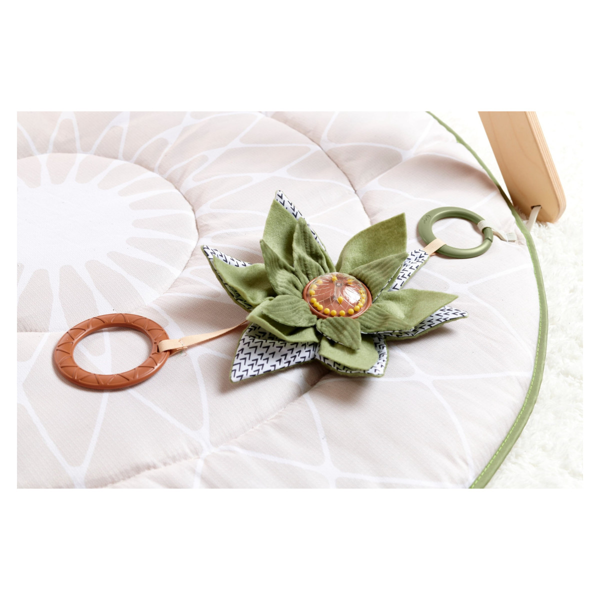 Podloga Tiny Love Gymini Boho Chic E-Comm 3333120684 - Image 5