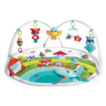 Podloga za igru Tiny Love Dynamic Gymini M.Days ecom